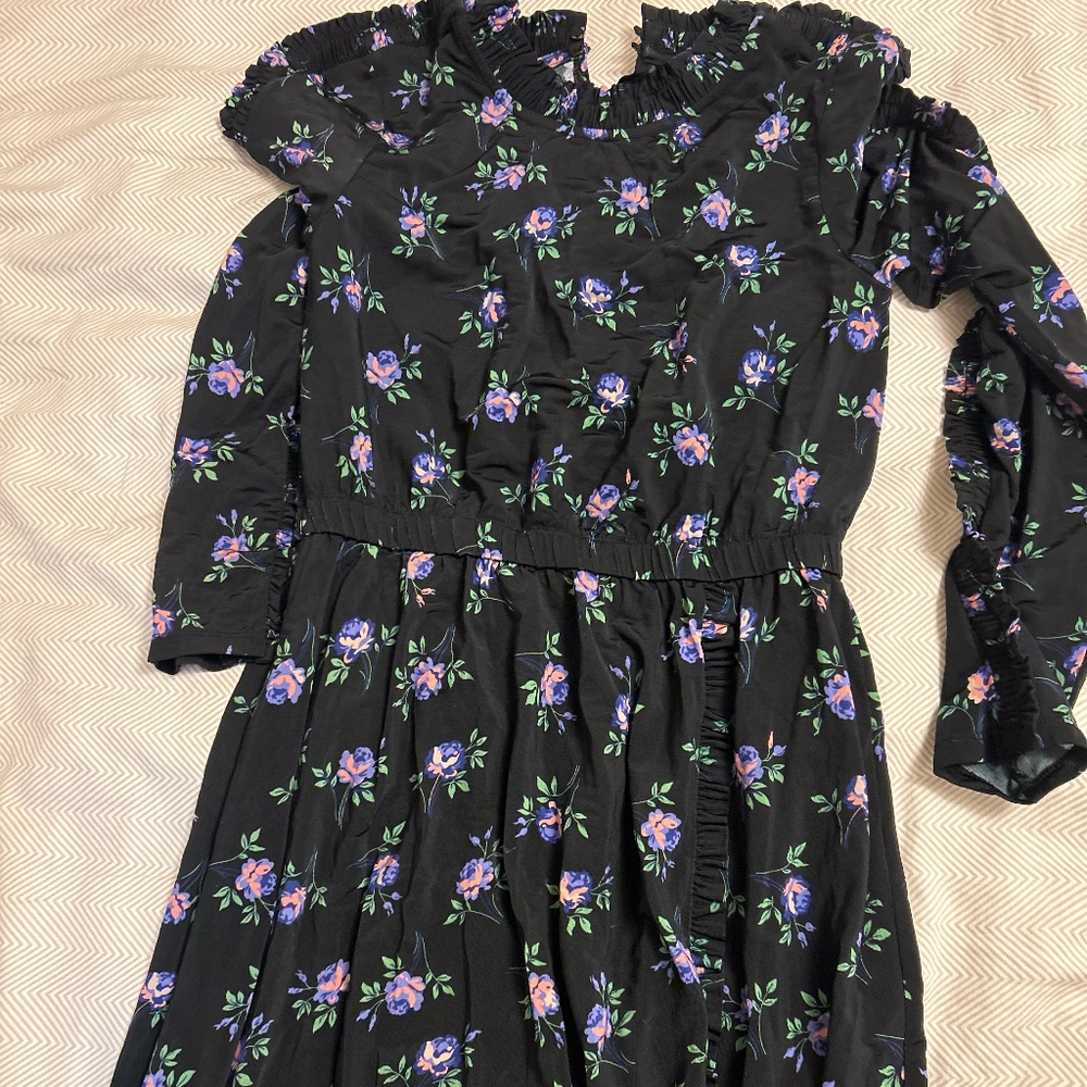 Sandro paris dress